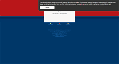 Desktop Screenshot of deboricambi.com